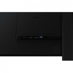 Monitor 27 cali S6 S60UD IPS  2560x1440 QHD 16:9 1xHDMI 1xDP 3xUSB 1xUSB-C 5-ms 100Hz HAS+PIV 3YOn-Site (LS27D604UAUXEN)