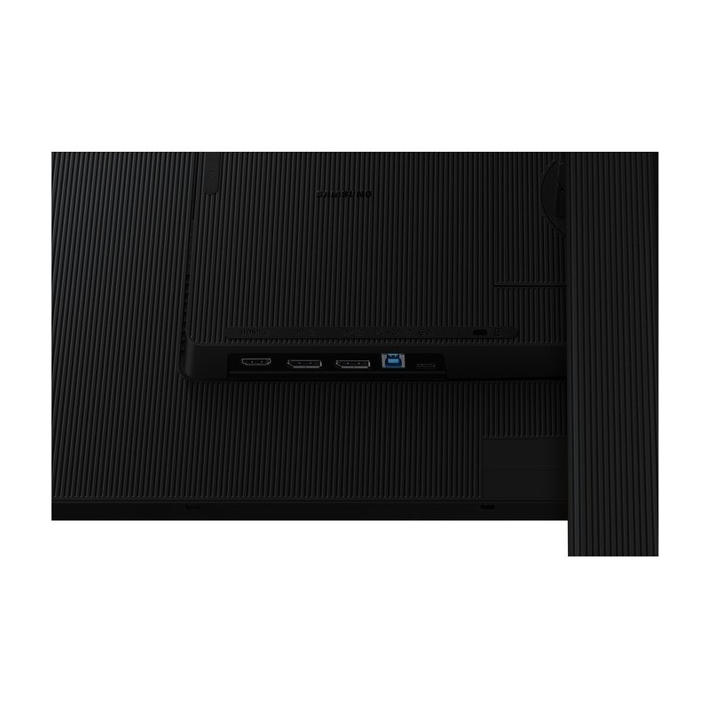 Monitor 27 cali S6 S60UD IPS  2560x1440 QHD 16:9 1xHDMI 1xDP 3xUSB 1xUSB-C 5-ms 100Hz HAS+PIV 3YOn-Site (LS27D604UAUXEN)