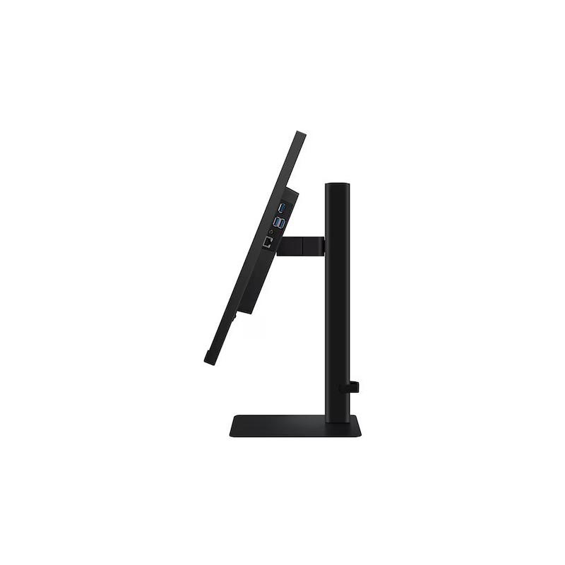 Monitor 27 cali S6 S60UD IPS  2560x1440 QHD 16:9 1xHDMI 1xDP 3xUSB 1xUSB-C 5-ms 100Hz HAS+PIV 3YOn-Site (LS27D604UAUXEN)