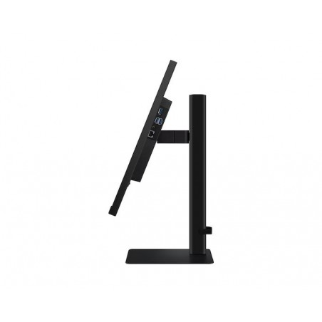 Monitor 27 cali S6 S60UD IPS  2560x1440 QHD 16:9 1xHDMI 1xDP 3xUSB 1xUSB-C 5-ms 100Hz HAS+PIV 3YOn-Site (LS27D604UAUXEN)