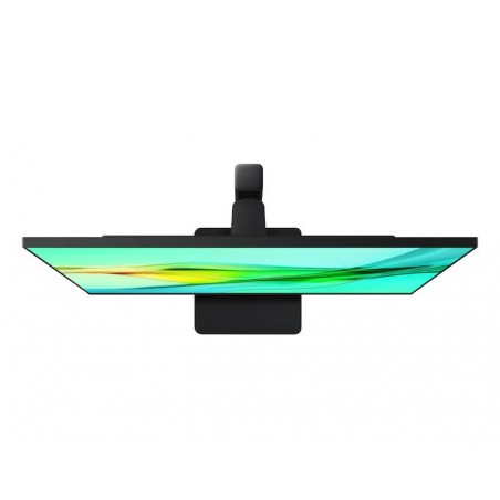 Monitor 27 cali S6 S60UD IPS  2560x1440 QHD 16:9 1xHDMI 1xDP 3xUSB 1xUSB-C 5-ms 100Hz HAS+PIV 3YOn-Site (LS27D604UAUXEN)