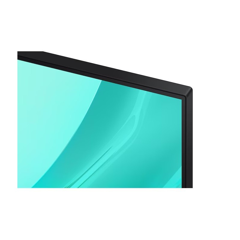 Monitor 27 cali S6 S60UD IPS  2560x1440 QHD 16:9 1xHDMI 1xDP 3xUSB 1xUSB-C 5-ms 100Hz HAS+PIV 3YOn-Site (LS27D604UAUXEN)