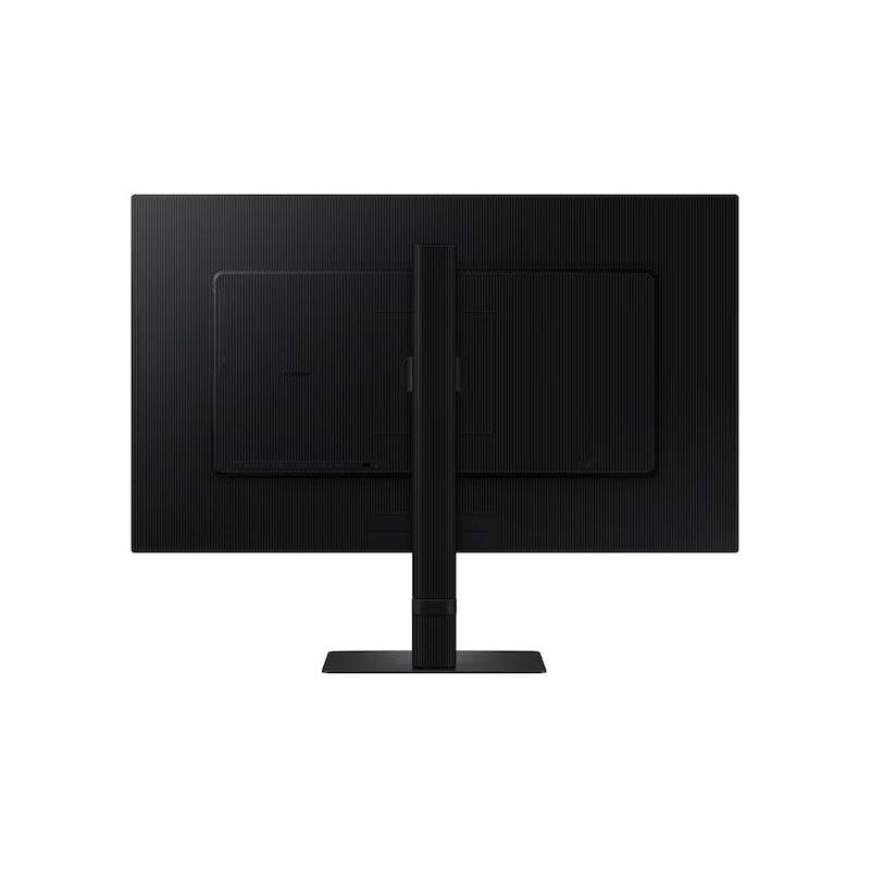 Monitor 27 cali S6 S60UD IPS  2560x1440 QHD 16:9 1xHDMI 1xDP 3xUSB 1xUSB-C 5-ms 100Hz HAS+PIV 3YOn-Site (LS27D604UAUXEN)