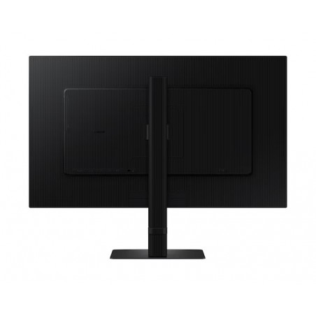Monitor 27 cali S6 S60UD IPS  2560x1440 QHD 16:9 1xHDMI 1xDP 3xUSB 1xUSB-C 5-ms 100Hz HAS+PIV 3YOn-Site (LS27D604UAUXEN)
