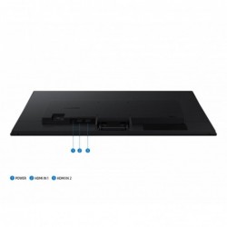 Monitor 27 cali S32GF IPS 1920x1080 FHD 120Hz 16:9 2xHDMI 5-ms LS27F320GAUXEN 