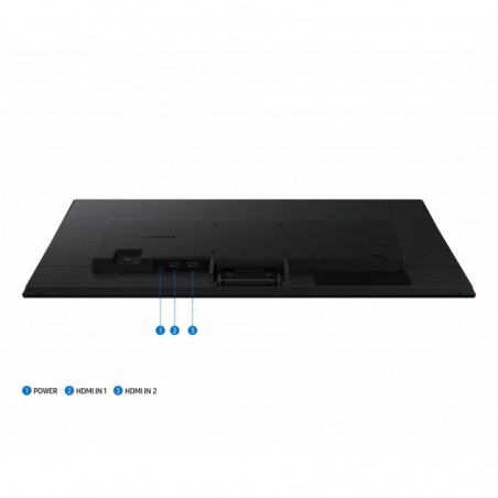 Monitor 27 cali S32GF IPS 1920x1080 FHD 120Hz 16:9 2xHDMI 5-ms LS27F320GAUXEN 