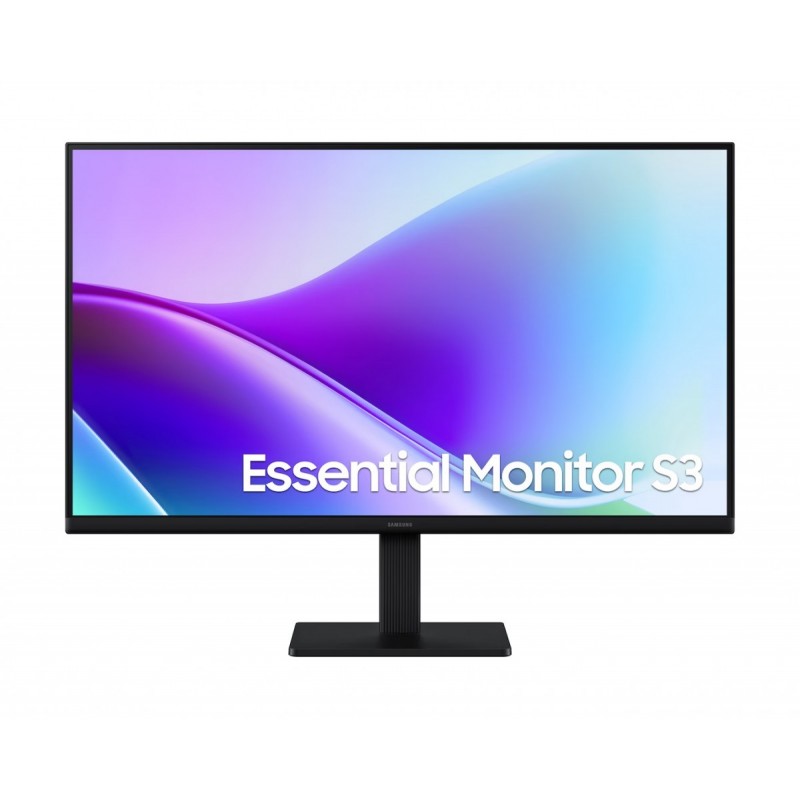 Monitor 27 cali S32GF IPS 1920x1080 FHD 120Hz 16:9 2xHDMI 5-ms LS27F320GAUXEN 