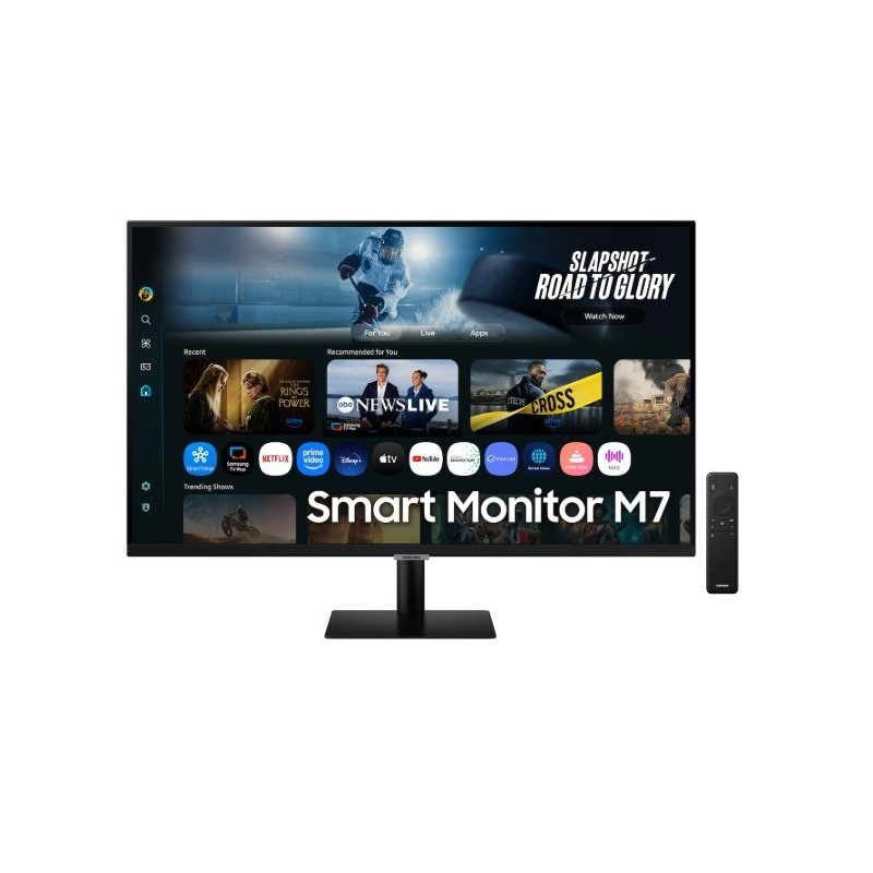 Monitor 32 cale LS32FM700UUXDU