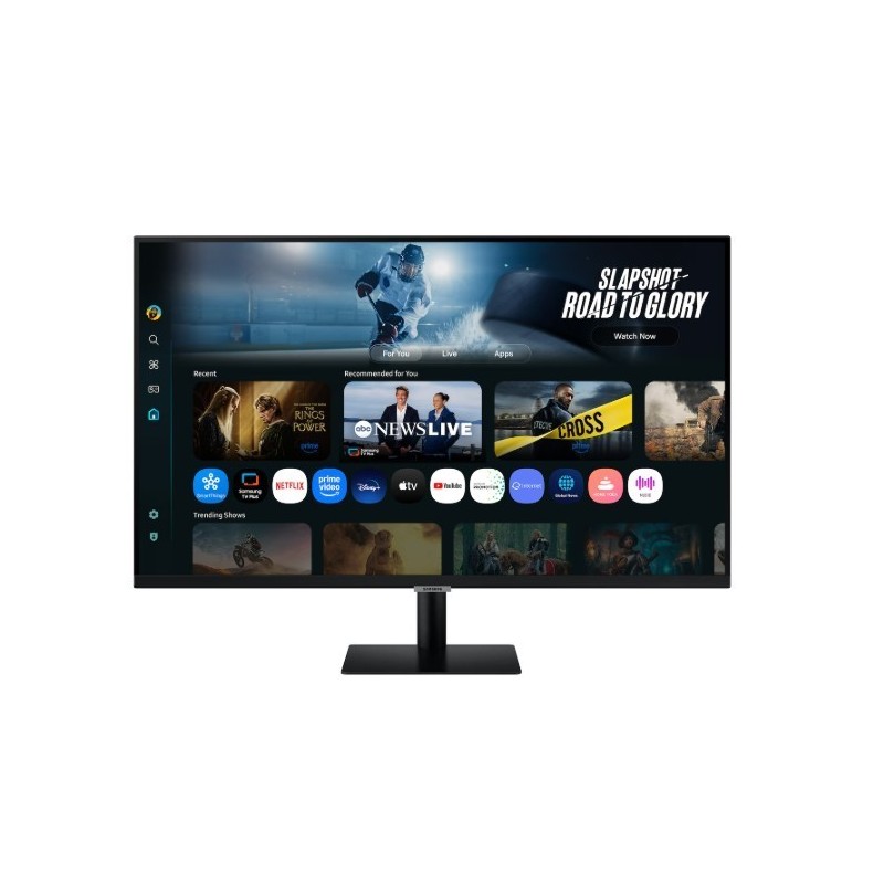 Monitor 32 cale LS32FM700UUXDU