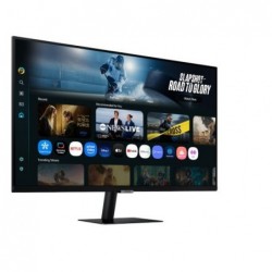 Monitor 32 cale LS32FM700UUXDU