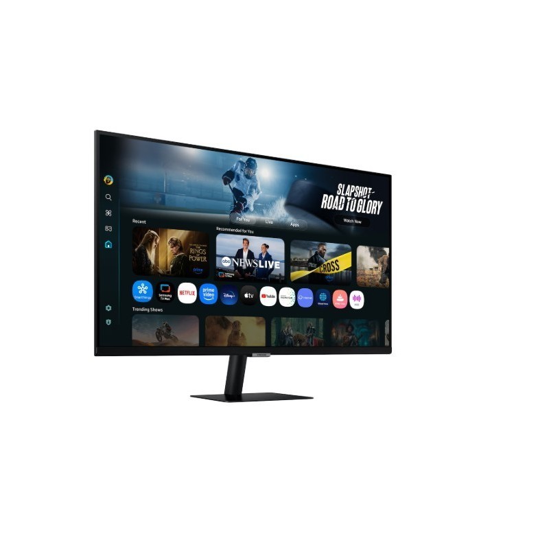 Monitor 32 cale LS32FM700UUXDU