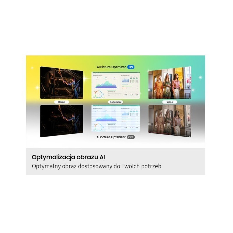 Monitor 32 cale LS32FM700UUXDU