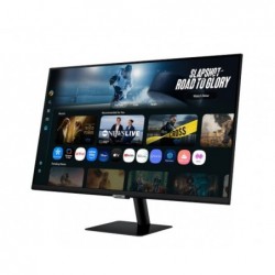 Monitor 32 cale LS32FM700UUXDU