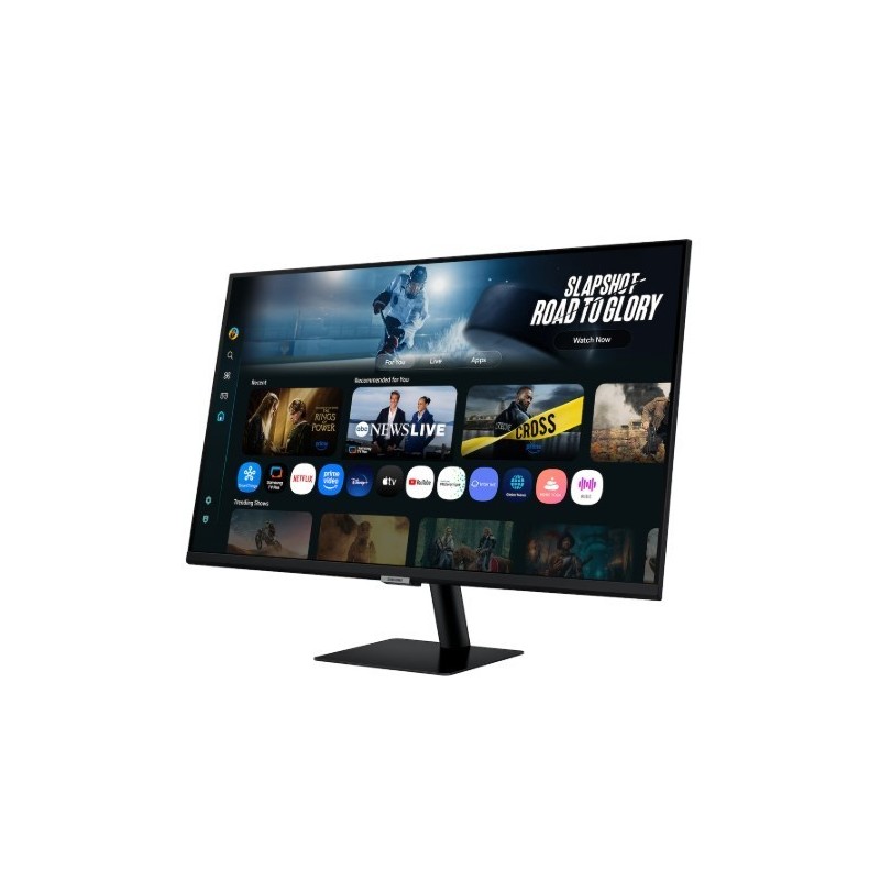 Monitor 32 cale LS32FM700UUXDU