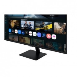 Monitor 32 cale LS32FM700UUXDU