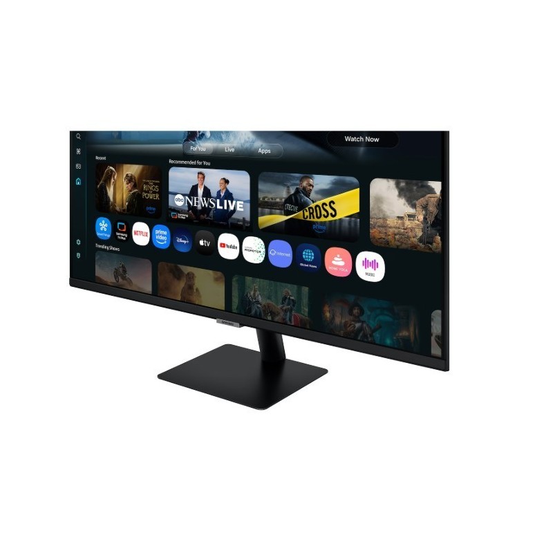 Monitor 32 cale LS32FM700UUXDU