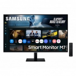 Monitor 32 cale Smart M7 60Hz 4K 3840x2160 UHD M70F LS32FM702UUXDU