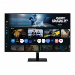 Monitor 32 cale Smart M7 60Hz 4K 3840x2160 UHD M70F LS32FM702UUXDU 