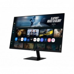 Monitor 32 cale Smart M7 60Hz 4K 3840x2160 UHD M70F LS32FM702UUXDU 