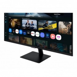 Monitor 32 cale Smart M7 60Hz 4K 3840x2160 UHD M70F LS32FM702UUXDU 