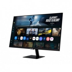 Monitor 32 cale 16:9 4K 3840x2160 4-ms LS32FM702UUXEN Monitor 32 cale 16:9 4K 3840x2160 4-ms LS32FM702UUXEN