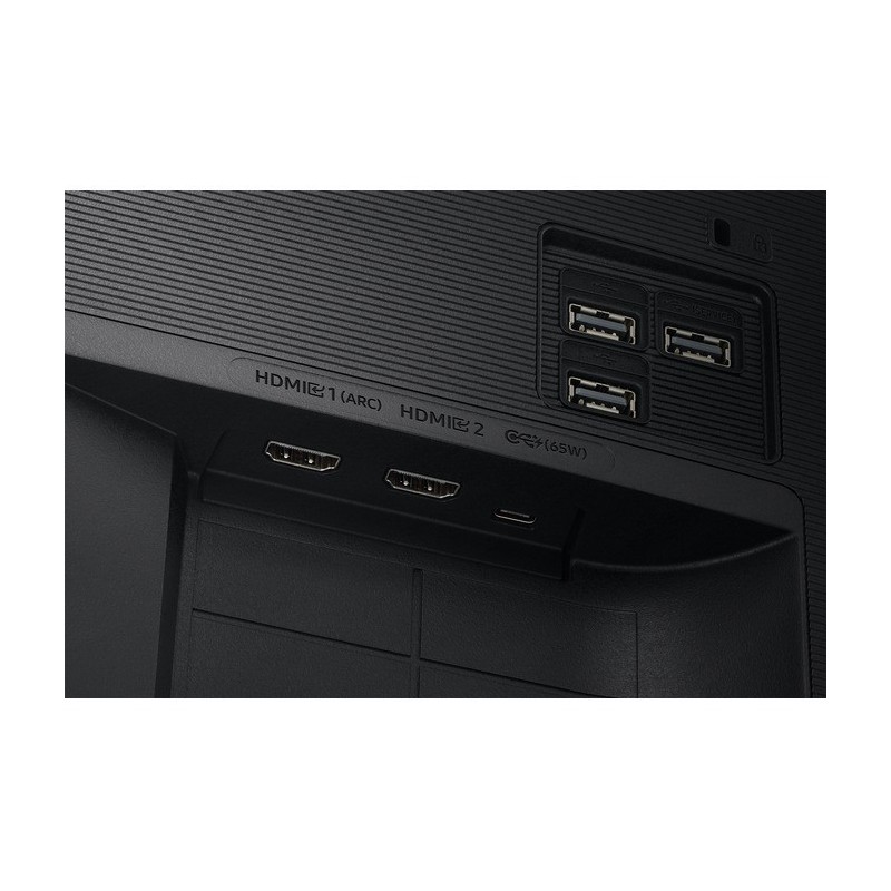 Monitor 32 cale 16:9 4K 3840x2160 4-ms LS32FM702UUXEN Monitor 32 cale 16:9 4K 3840x2160 4-ms LS32FM702UUXEN