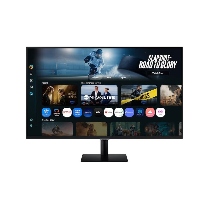 Monitor 32 cale 16:9 4K 3840x2160 4-ms LS32FM702UUXEN Monitor 32 cale 16:9 4K 3840x2160 4-ms LS32FM702UUXEN