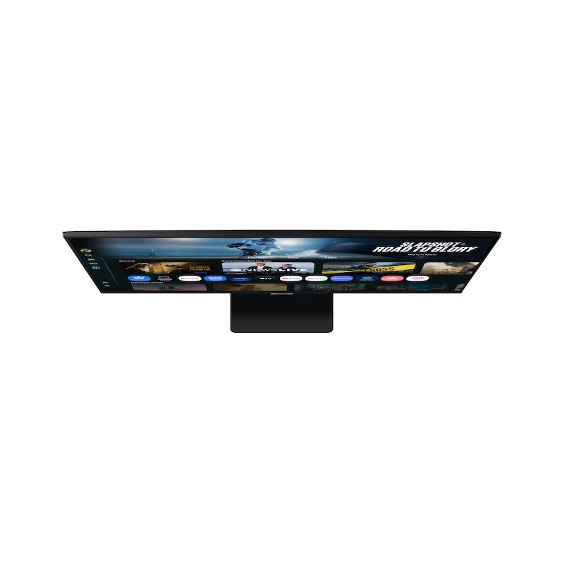 Monitor 32 cale 16:9 4K 3840x2160 4-ms LS32FM702UUXEN Monitor 32 cale 16:9 4K 3840x2160 4-ms LS32FM702UUXEN