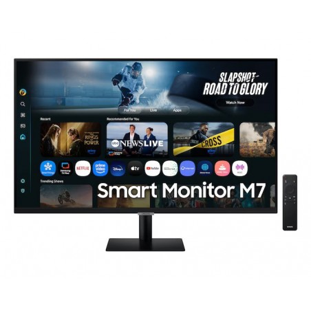 Monitor 32 cale 16:9 4K 3840x2160 4-ms LS32FM702UUXEN Monitor 32 cale 16:9 4K 3840x2160 4-ms LS32FM702UUXEN