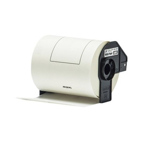 BROTHER DK11247 Etykieta adresowa Brother 103mm x 164mm (180) BROTHER DK11247 Etykieta adresowa Brother 103mm x 164mm (180)