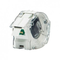 BROTHER CZ1002 Taśma Brother Continuous Paper Tape 12mm BROTHER CZ1002 Taśma Brother Continuous Paper Tape 12mm