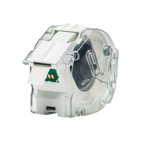 BROTHER CZ1002 Taśma Brother Continuous Paper Tape 12mm BROTHER CZ1002 Taśma Brother Continuous Paper Tape 12mm