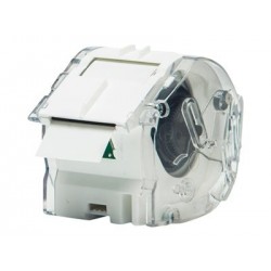 BROTHER CZ1004 Taśma Brother Continuous Paper Tape 25mm BROTHER CZ1004 Taśma Brother Continuous Paper Tape 25mm