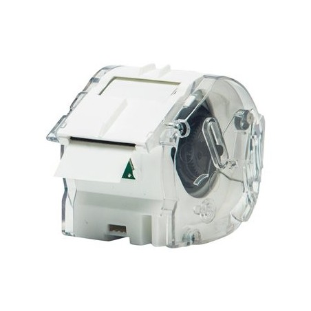 BROTHER CZ1004 Taśma Brother Continuous Paper Tape 25mm BROTHER CZ1004 Taśma Brother Continuous Paper Tape 25mm