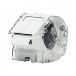 BROTHER CZ1004 Taśma Brother Continuous Paper Tape 25mm BROTHER CZ1004 Taśma Brother Continuous Paper Tape 25mm