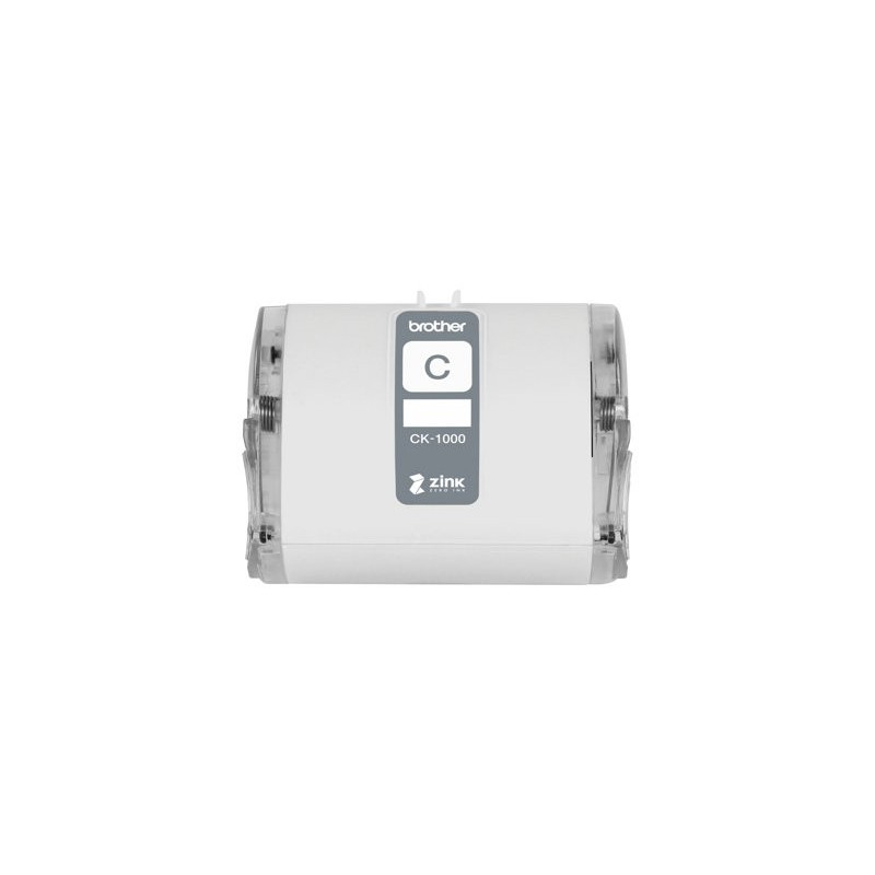 BROTHER CK1000 Rolka czyszcząca Brother CK-1000 (50mm)