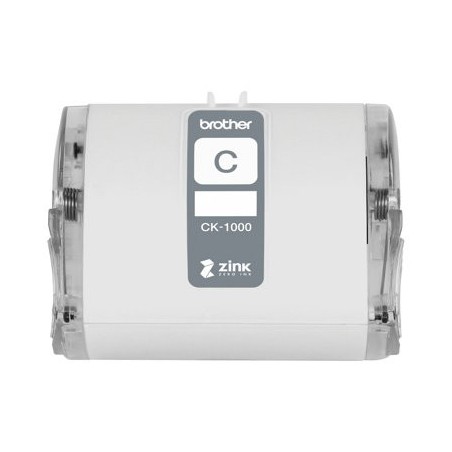 BROTHER CK1000 Rolka czyszcząca Brother CK-1000 (50mm)