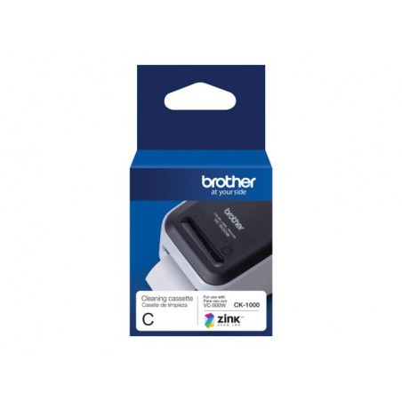 BROTHER CK1000 Rolka czyszcząca Brother CK-1000 (50mm)
