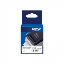 BROTHER CK1000 Rolka czyszcząca Brother CK-1000 (50mm)