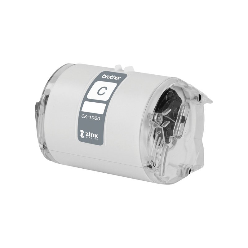 BROTHER CK1000 Rolka czyszcząca Brother CK-1000 (50mm)