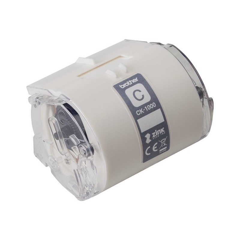 BROTHER CK1000 Rolka czyszcząca Brother CK-1000 (50mm)
