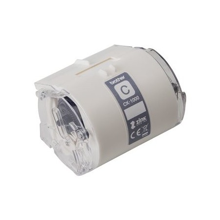 BROTHER CK1000 Rolka czyszcząca Brother CK-1000 (50mm)