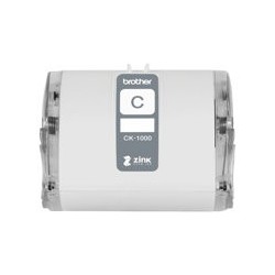 BROTHER CK1000 Rolka czyszcząca Brother CK-1000 (50mm)