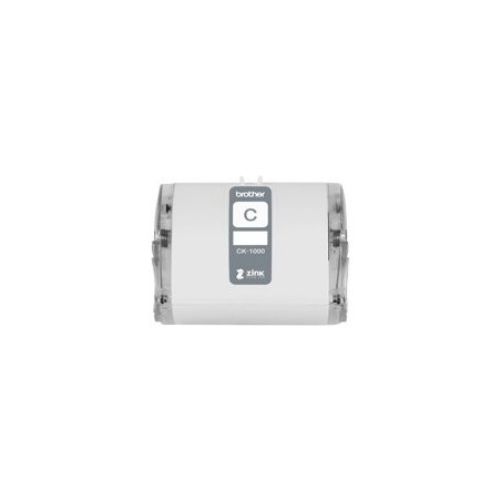 BROTHER CK1000 Rolka czyszcząca Brother CK-1000 (50mm)