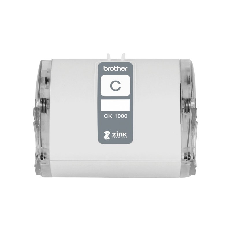 BROTHER CK1000 Rolka czyszcząca Brother CK-1000 (50mm)