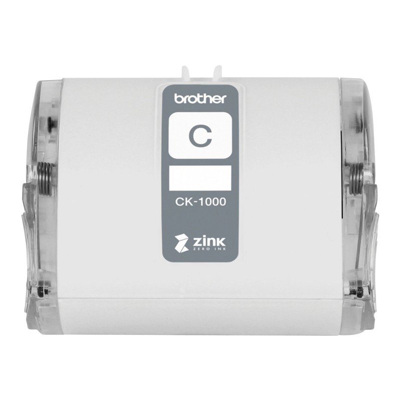 BROTHER CK1000 Rolka czyszcząca Brother CK-1000 (50mm)