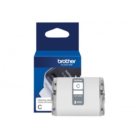 BROTHER CK1000 Rolka czyszcząca Brother CK-1000 (50mm)