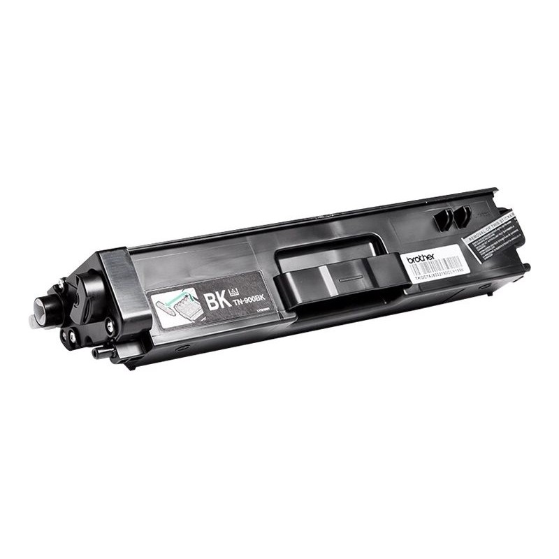 BROTHER TN900BK Toner Brother TN900BK black 6 000str HL-L9200CDWT