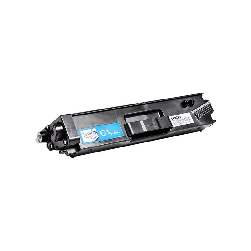BROTHER TN900C Toner Brother TN900C cyan 6 000str HL-L9200CDWT