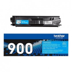 BROTHER TN900C Toner Brother TN900C cyan 6 000str HL-L9200CDWT BROTHER TN900C Toner Brother TN900C cyan 6 000str HL-L9200CDWT